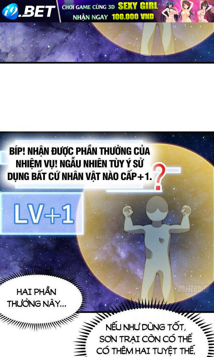 Ta Có Một Sơn Trại Chapter 803 - Trang 16