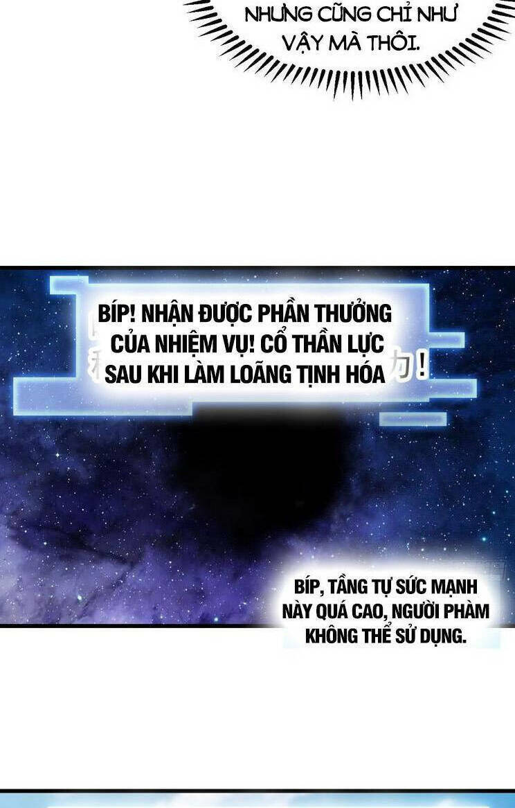 Ta Có Một Sơn Trại Chapter 803 - Trang 17