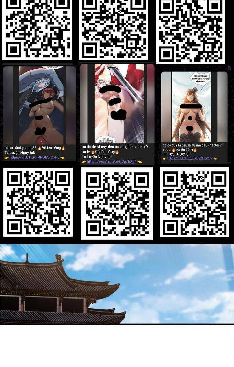 Ta Có Một Sơn Trại Chapter 803 - Trang 1