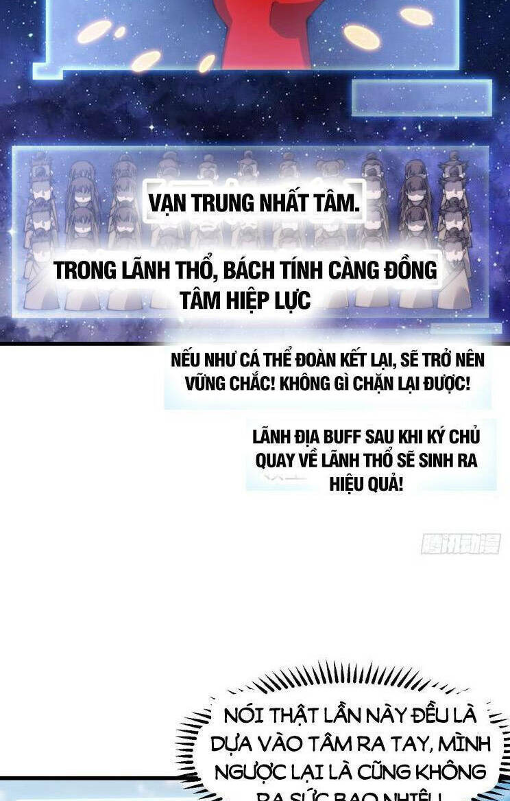 Ta Có Một Sơn Trại Chapter 803 - Trang 19