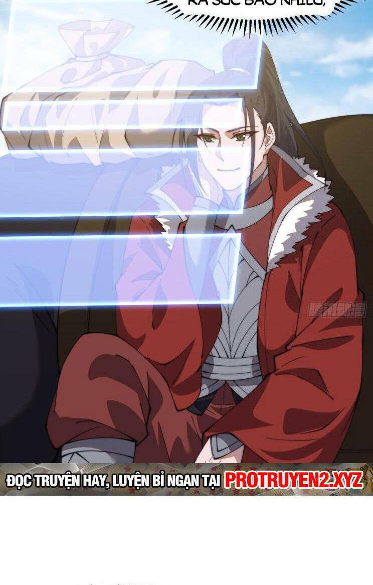 Ta Có Một Sơn Trại Chapter 803 - Trang 20