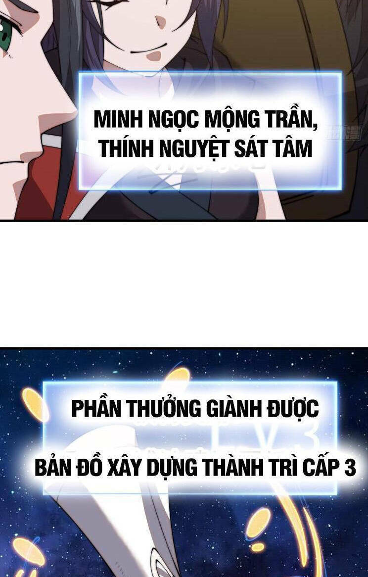 Ta Có Một Sơn Trại Chapter 803 - Trang 22