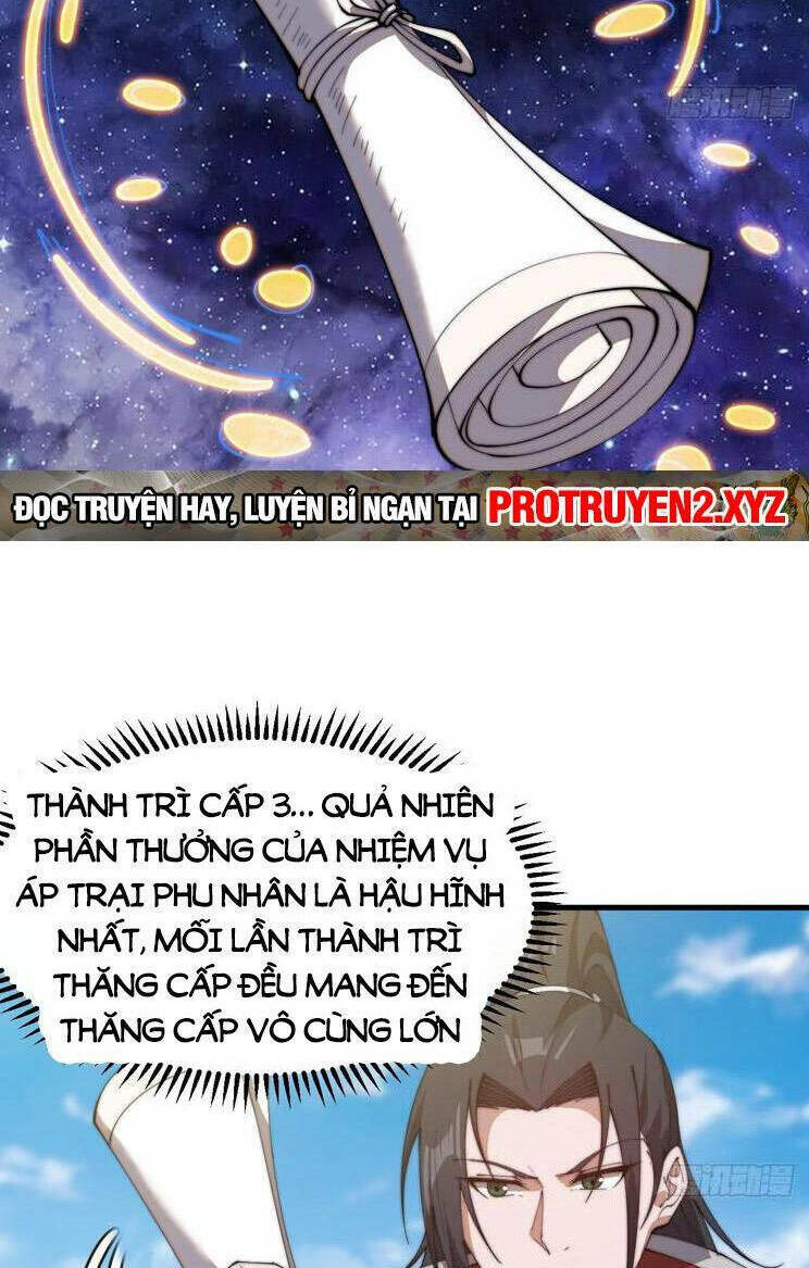 Ta Có Một Sơn Trại Chapter 803 - Trang 23