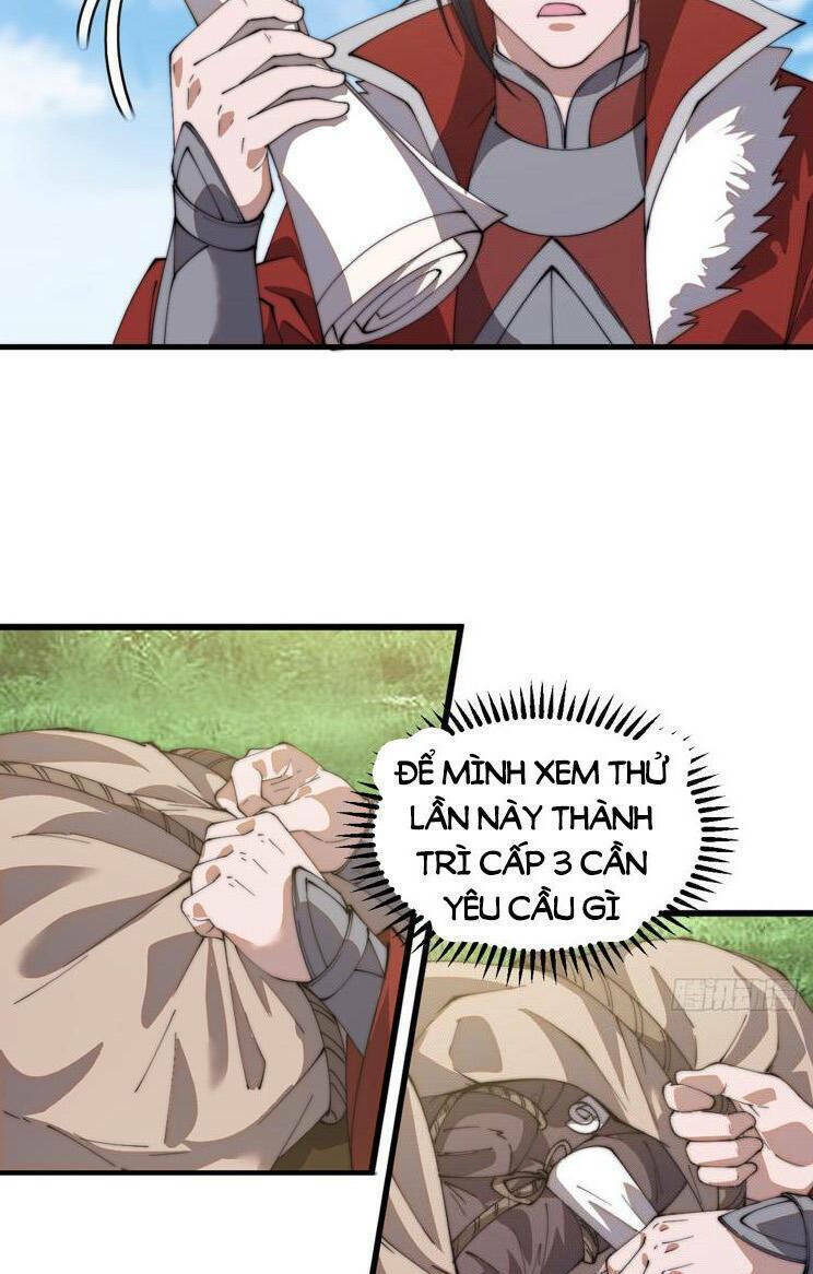 Ta Có Một Sơn Trại Chapter 803 - Trang 24