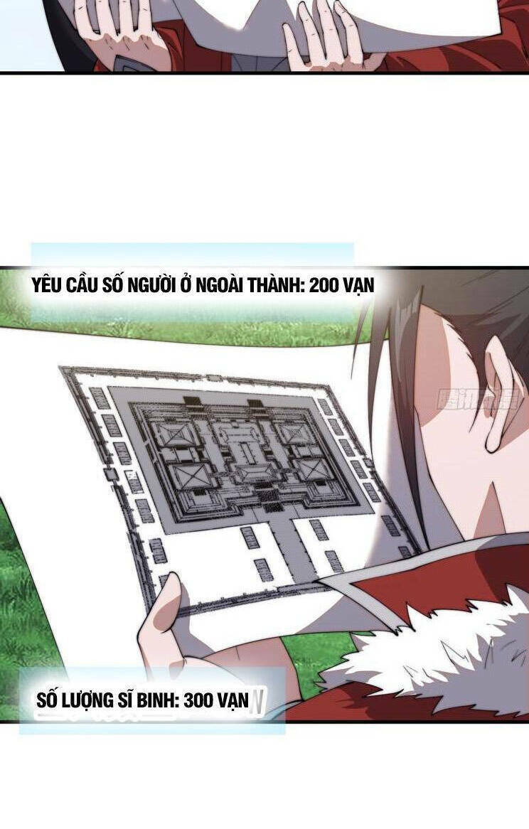 Ta Có Một Sơn Trại Chapter 803 - Trang 26