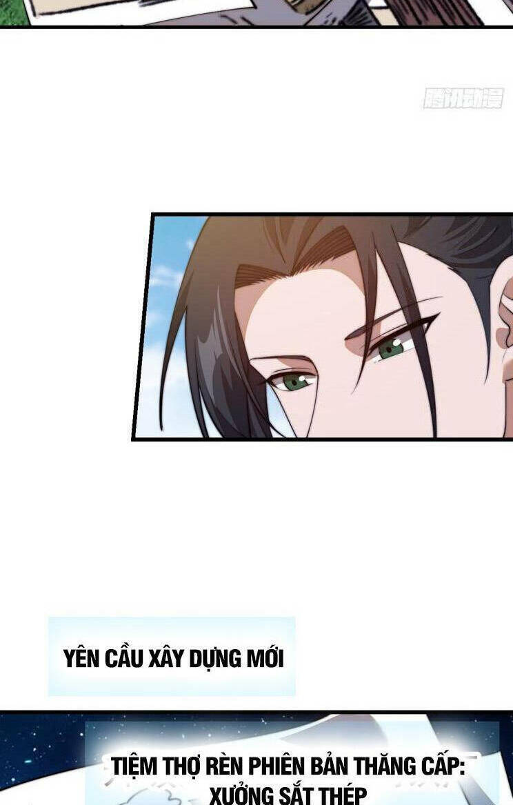 Ta Có Một Sơn Trại Chapter 803 - Trang 29