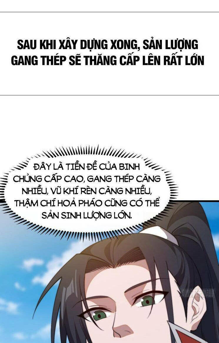 Ta Có Một Sơn Trại Chapter 803 - Trang 31