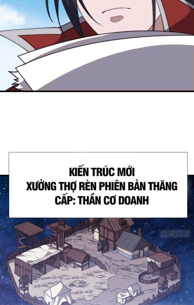 Ta Có Một Sơn Trại Chapter 803 - Trang 32