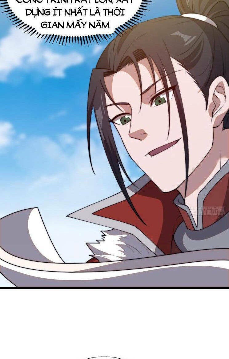 Ta Có Một Sơn Trại Chapter 803 - Trang 34