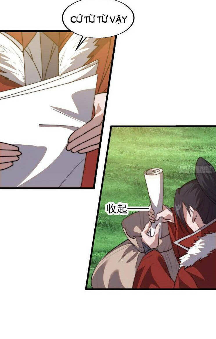 Ta Có Một Sơn Trại Chapter 803 - Trang 35