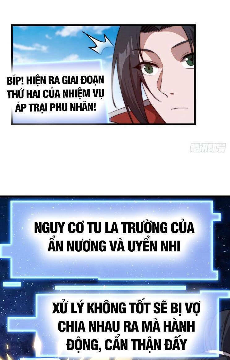 Ta Có Một Sơn Trại Chapter 803 - Trang 36