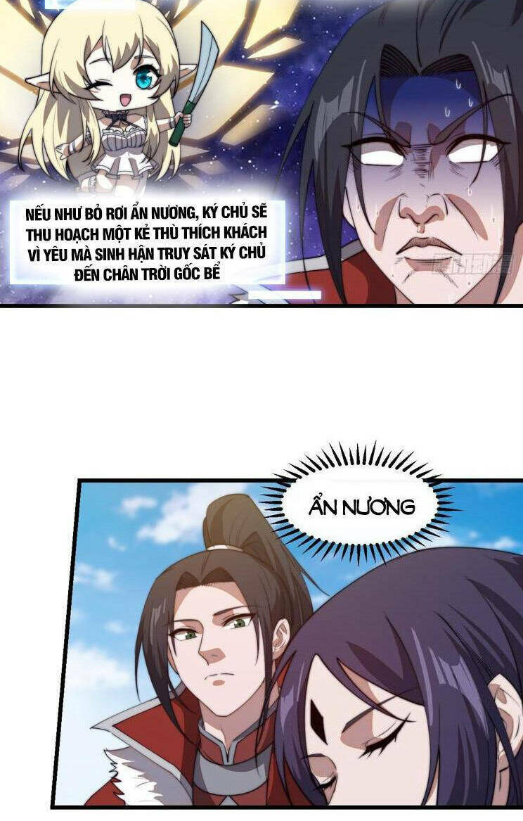 Ta Có Một Sơn Trại Chapter 803 - Trang 37