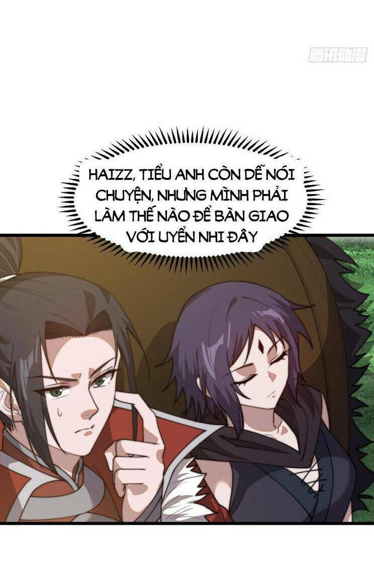 Ta Có Một Sơn Trại Chapter 803 - Trang 38