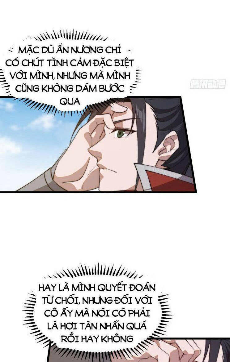 Ta Có Một Sơn Trại Chapter 803 - Trang 39