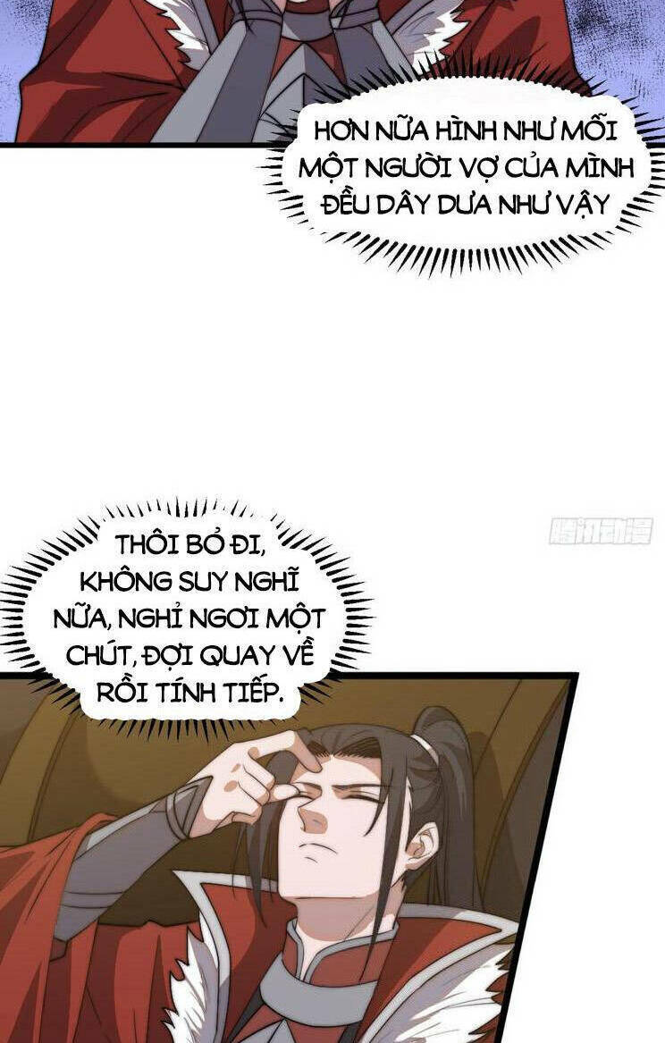 Ta Có Một Sơn Trại Chapter 803 - Trang 41