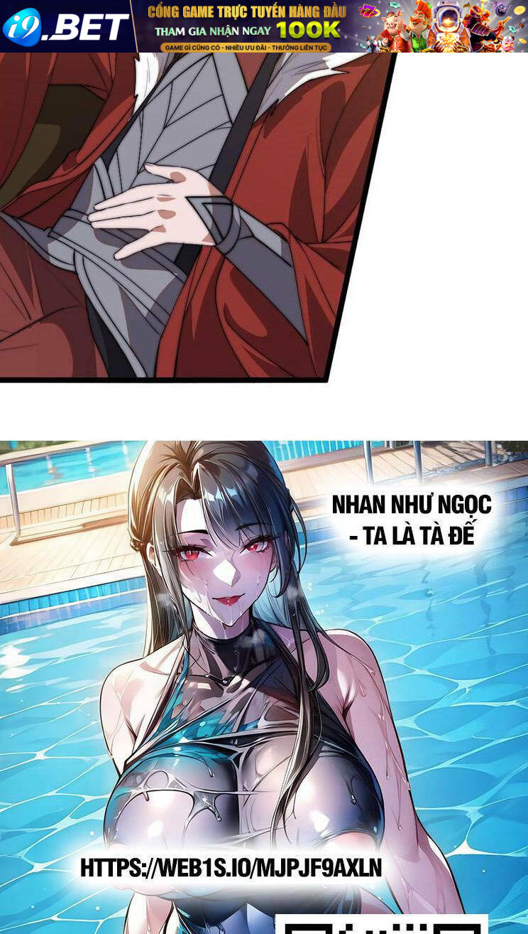 Ta Có Một Sơn Trại Chapter 803 - Trang 42