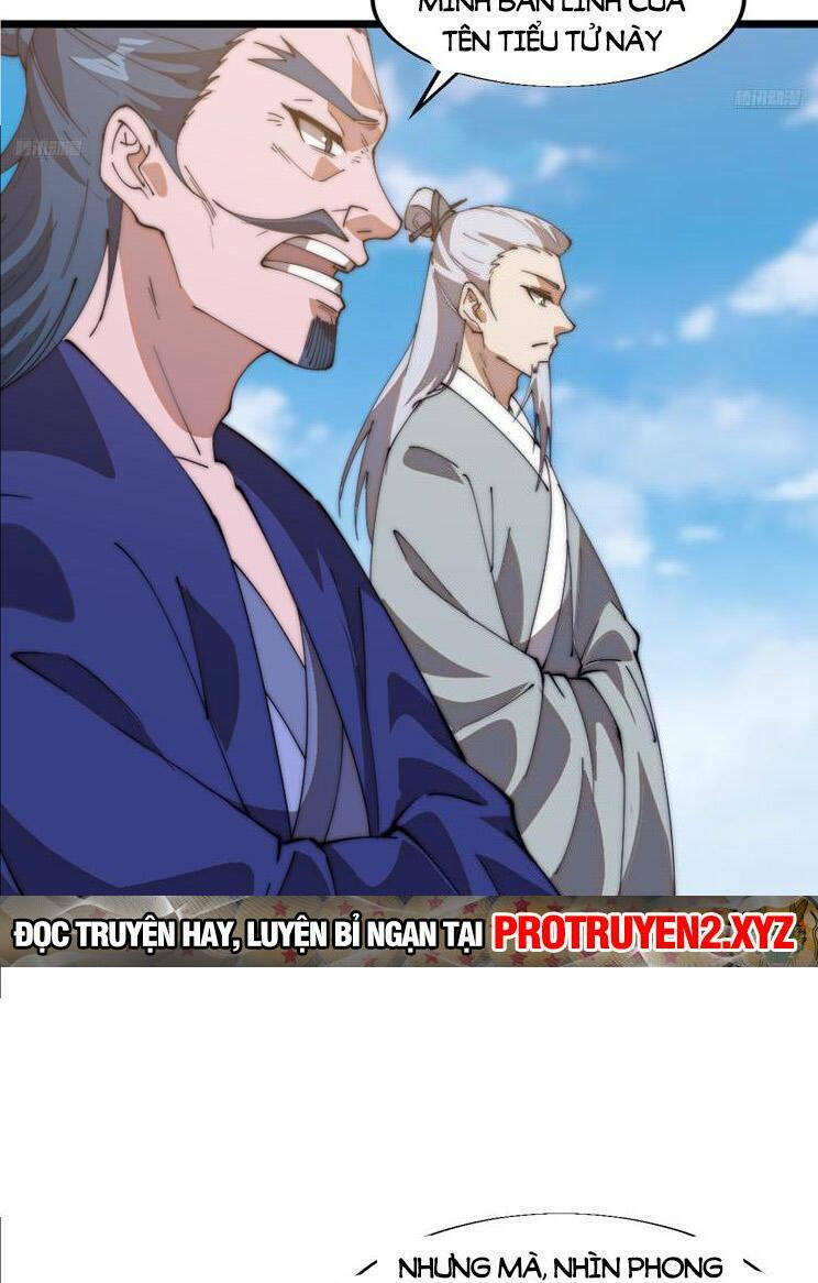 Ta Có Một Sơn Trại Chapter 803 - Trang 6