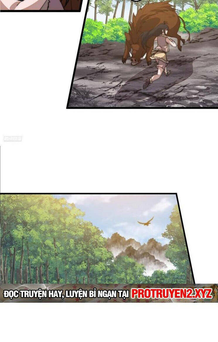 Ta Có Một Sơn Trại Chapter 804 - Trang 9