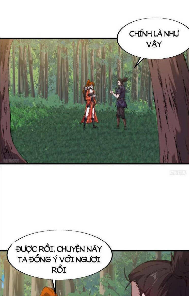 Ta Có Một Sơn Trại Chapter 804 - Trang 10