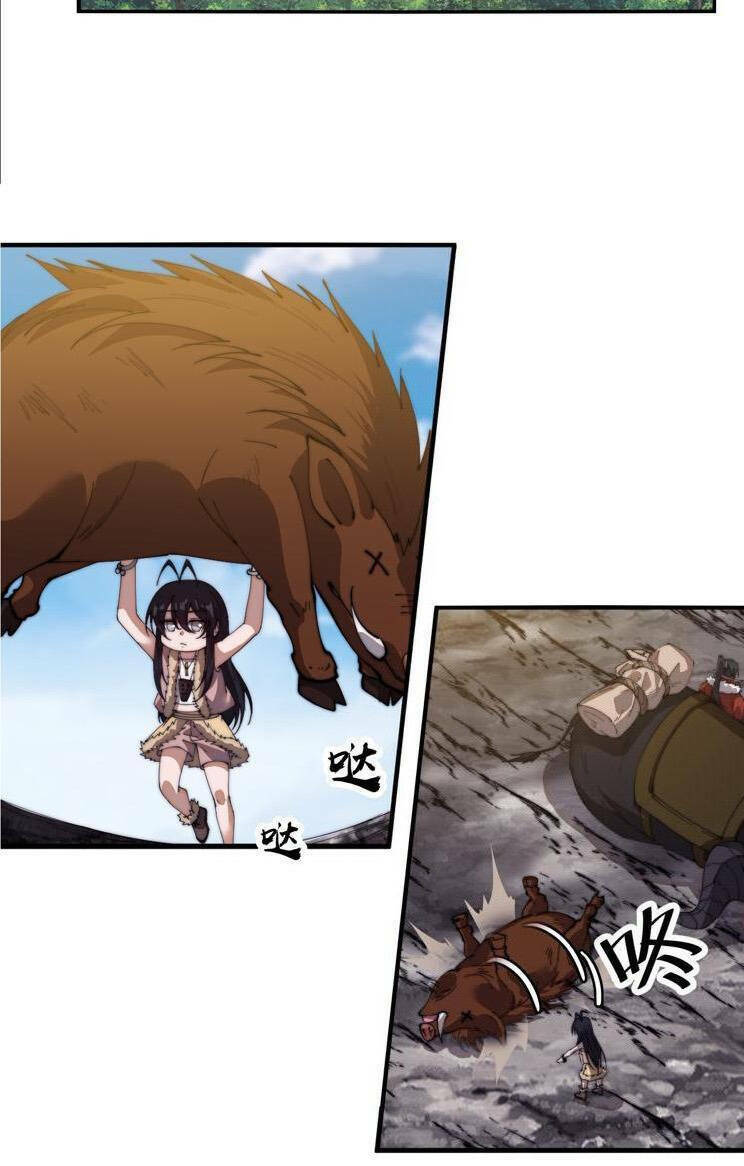 Ta Có Một Sơn Trại Chapter 804 - Trang 12