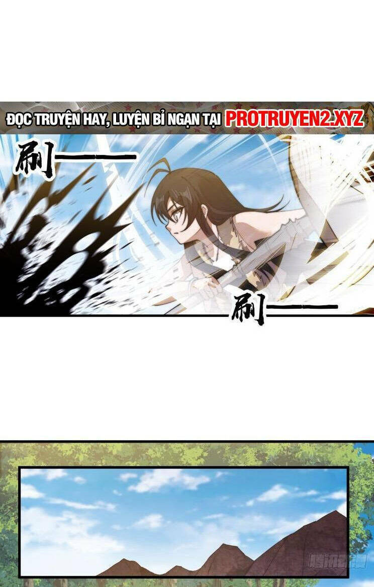 Ta Có Một Sơn Trại Chapter 804 - Trang 13