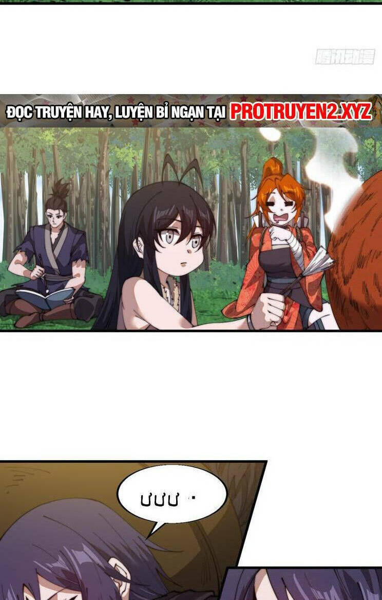 Ta Có Một Sơn Trại Chapter 804 - Trang 15