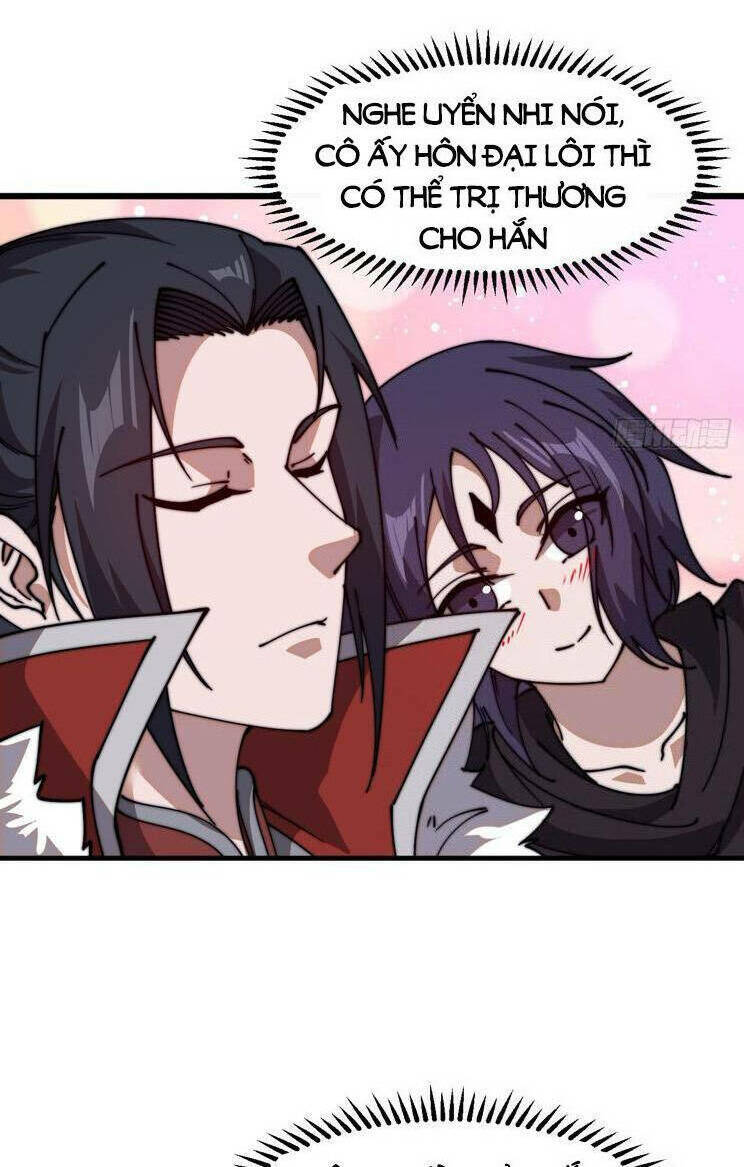 Ta Có Một Sơn Trại Chapter 804 - Trang 17