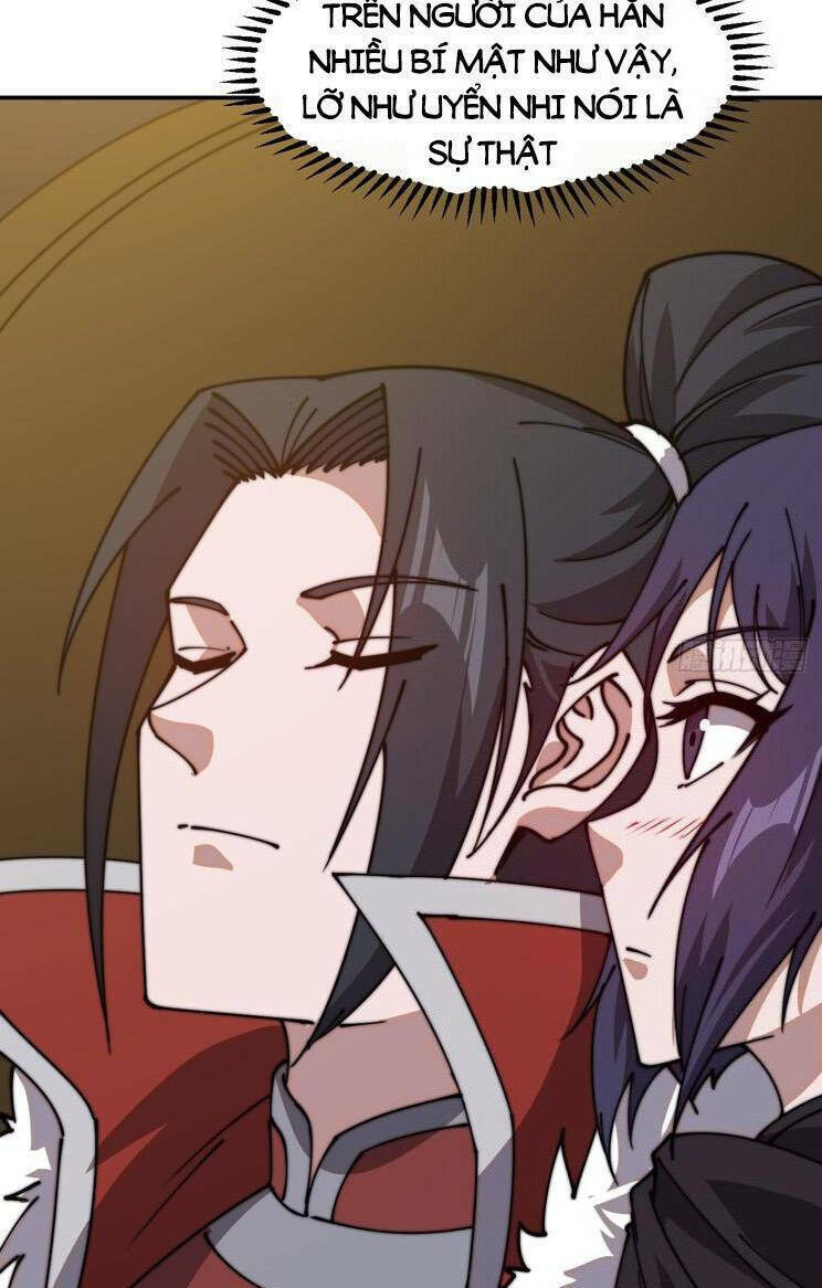 Ta Có Một Sơn Trại Chapter 804 - Trang 18