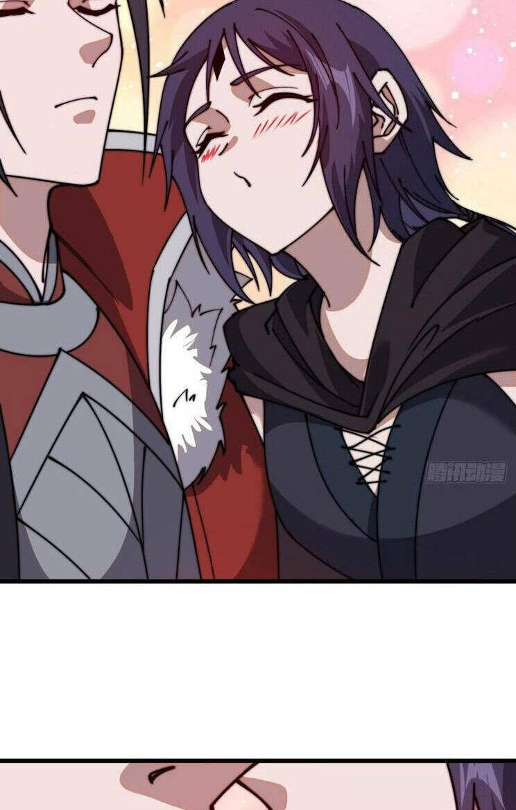 Ta Có Một Sơn Trại Chapter 804 - Trang 21