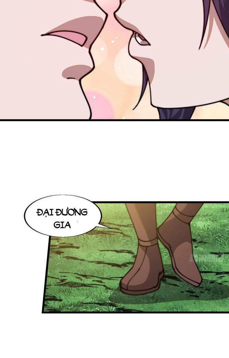 Ta Có Một Sơn Trại Chapter 804 - Trang 22