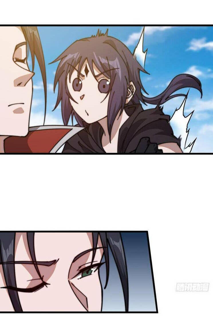 Ta Có Một Sơn Trại Chapter 804 - Trang 23