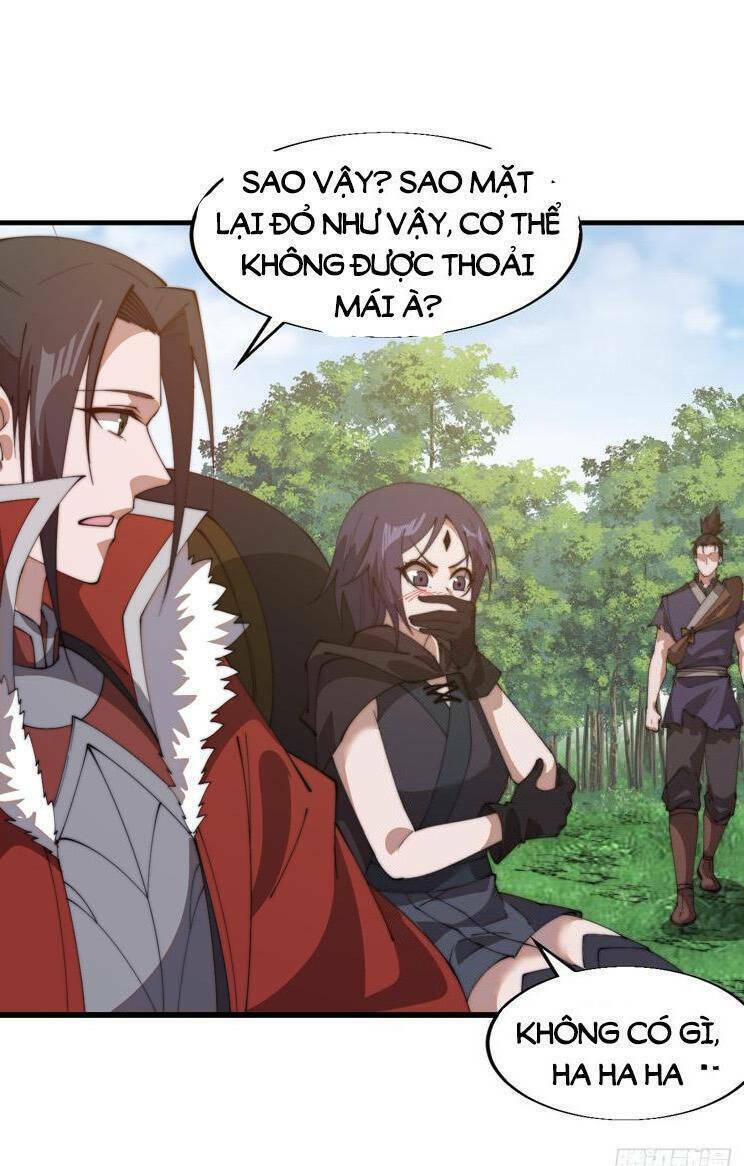 Ta Có Một Sơn Trại Chapter 804 - Trang 24