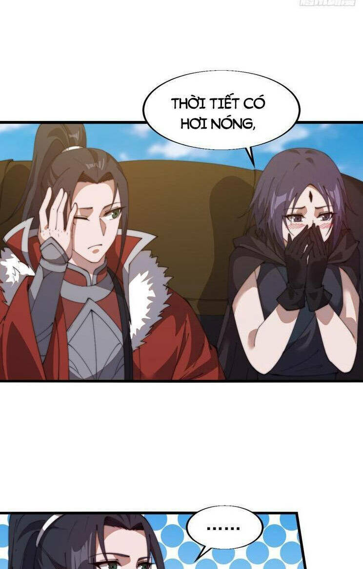 Ta Có Một Sơn Trại Chapter 804 - Trang 25