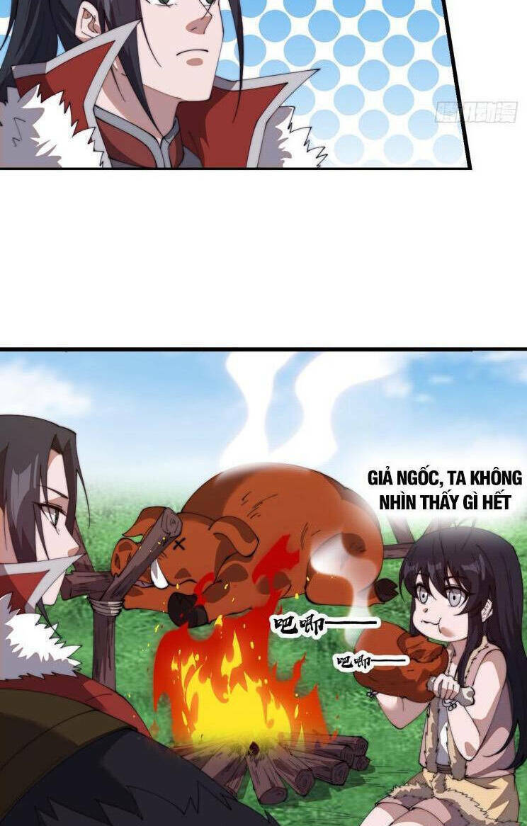 Ta Có Một Sơn Trại Chapter 804 - Trang 26