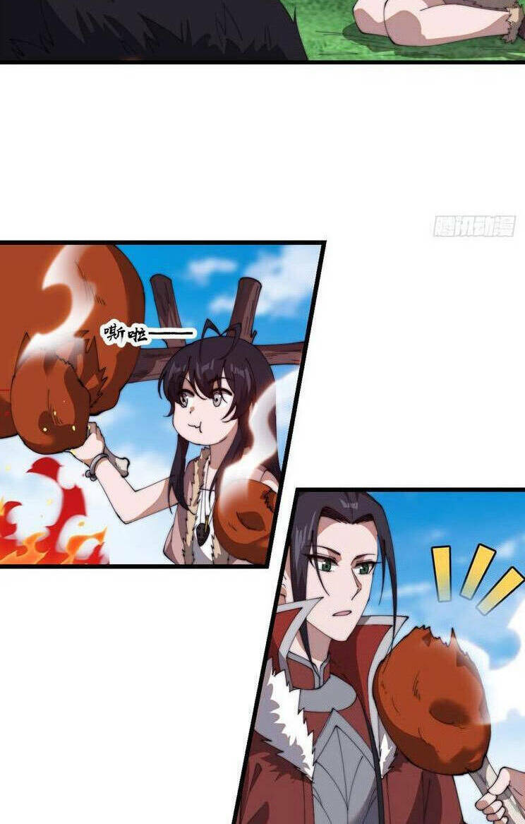 Ta Có Một Sơn Trại Chapter 804 - Trang 27