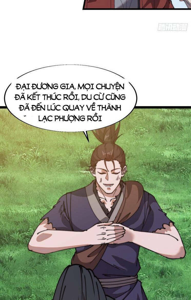 Ta Có Một Sơn Trại Chapter 804 - Trang 28