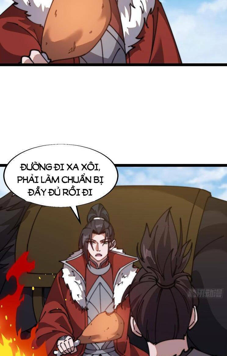 Ta Có Một Sơn Trại Chapter 804 - Trang 30