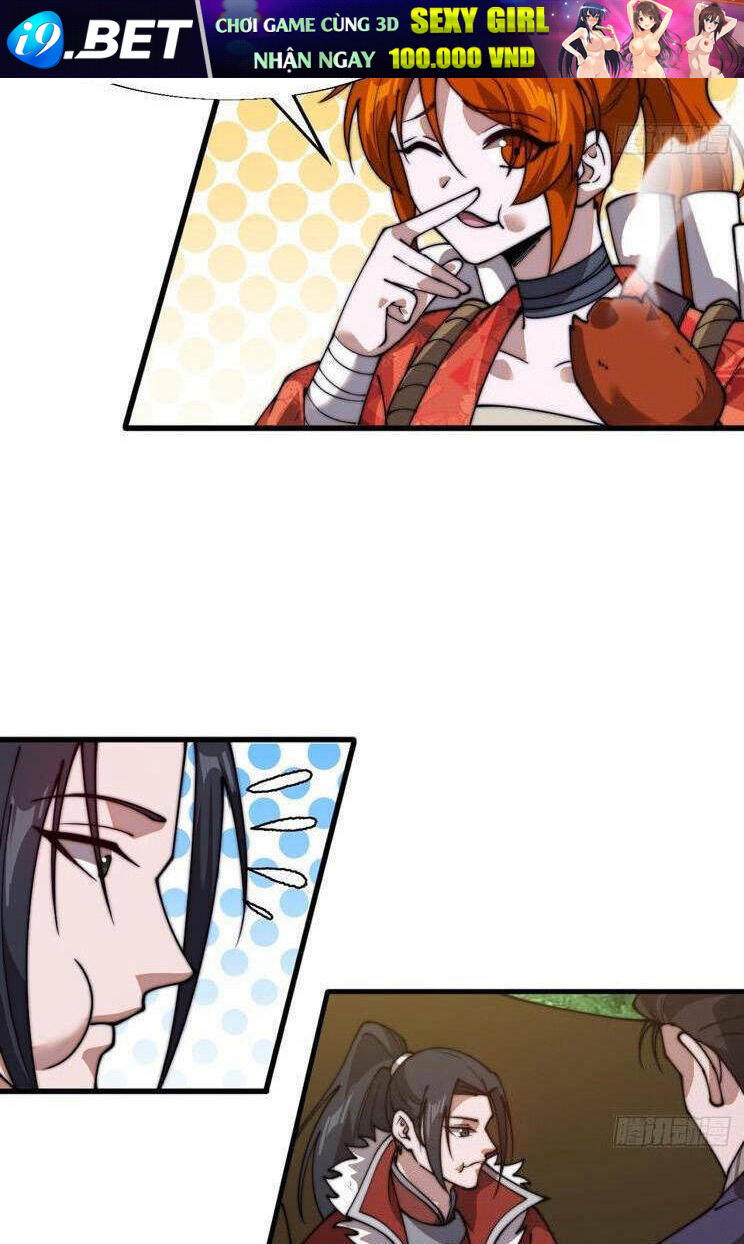 Ta Có Một Sơn Trại Chapter 804 - Trang 34