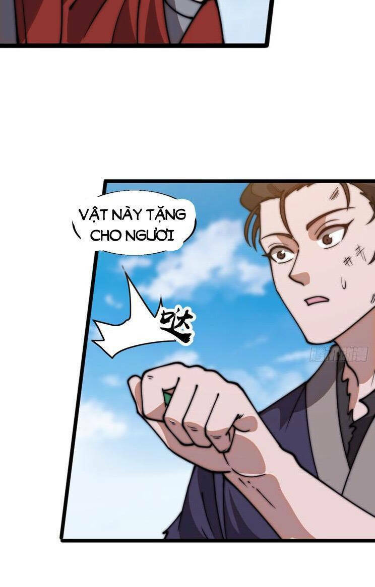 Ta Có Một Sơn Trại Chapter 804 - Trang 36