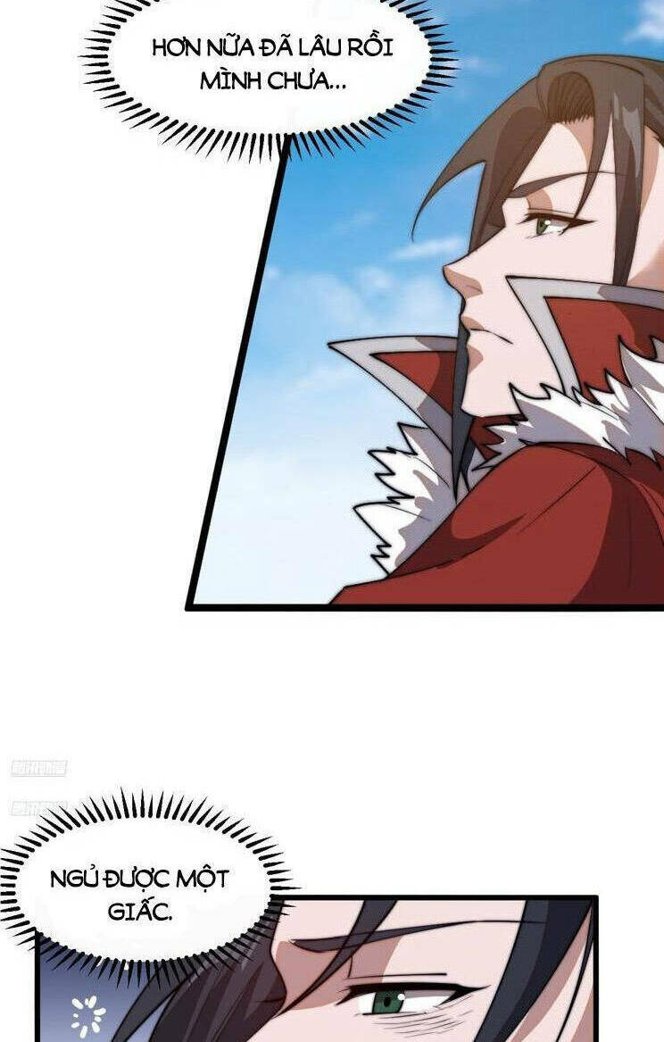 Ta Có Một Sơn Trại Chapter 804 - Trang 3