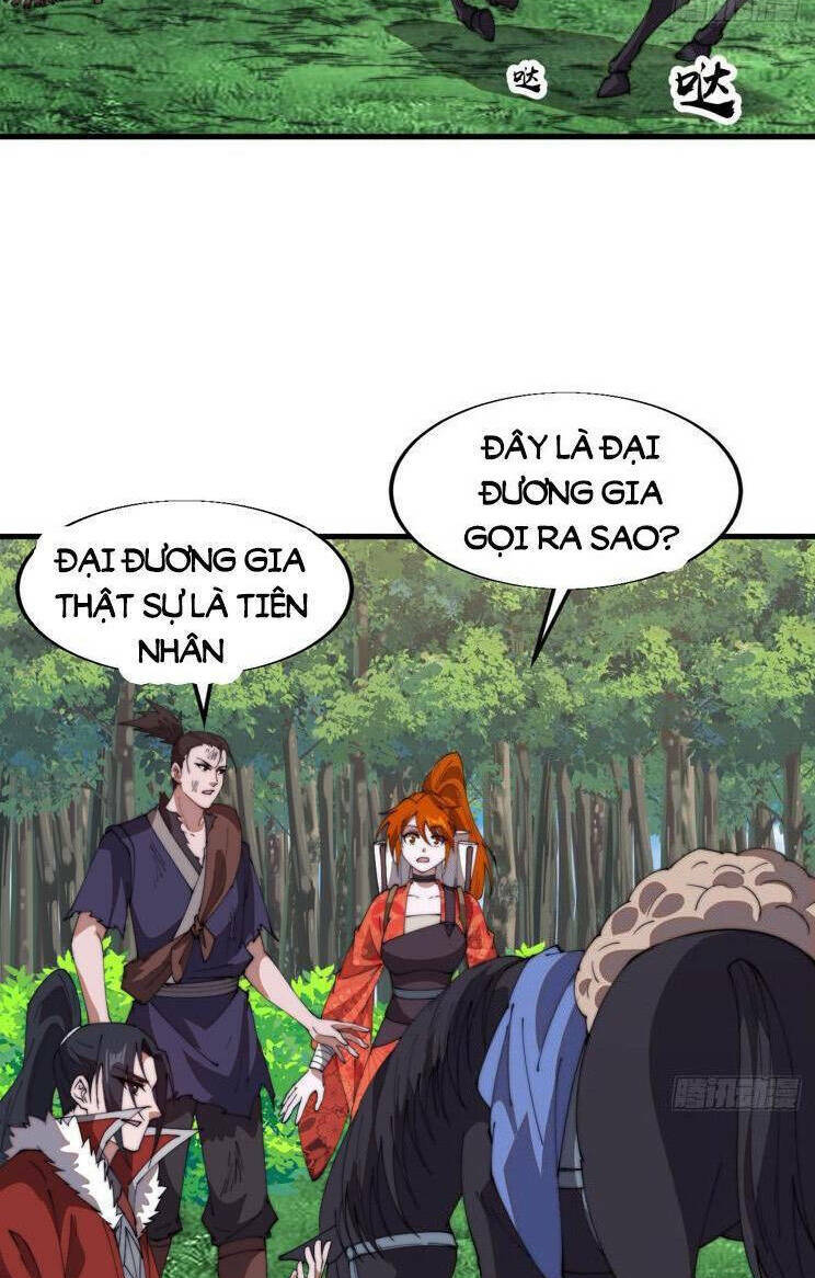Ta Có Một Sơn Trại Chapter 804 - Trang 40
