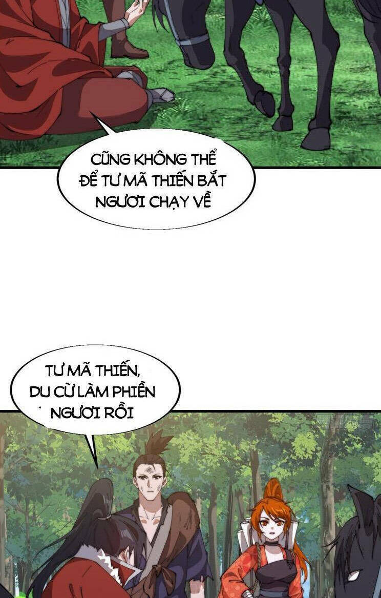 Ta Có Một Sơn Trại Chapter 804 - Trang 41