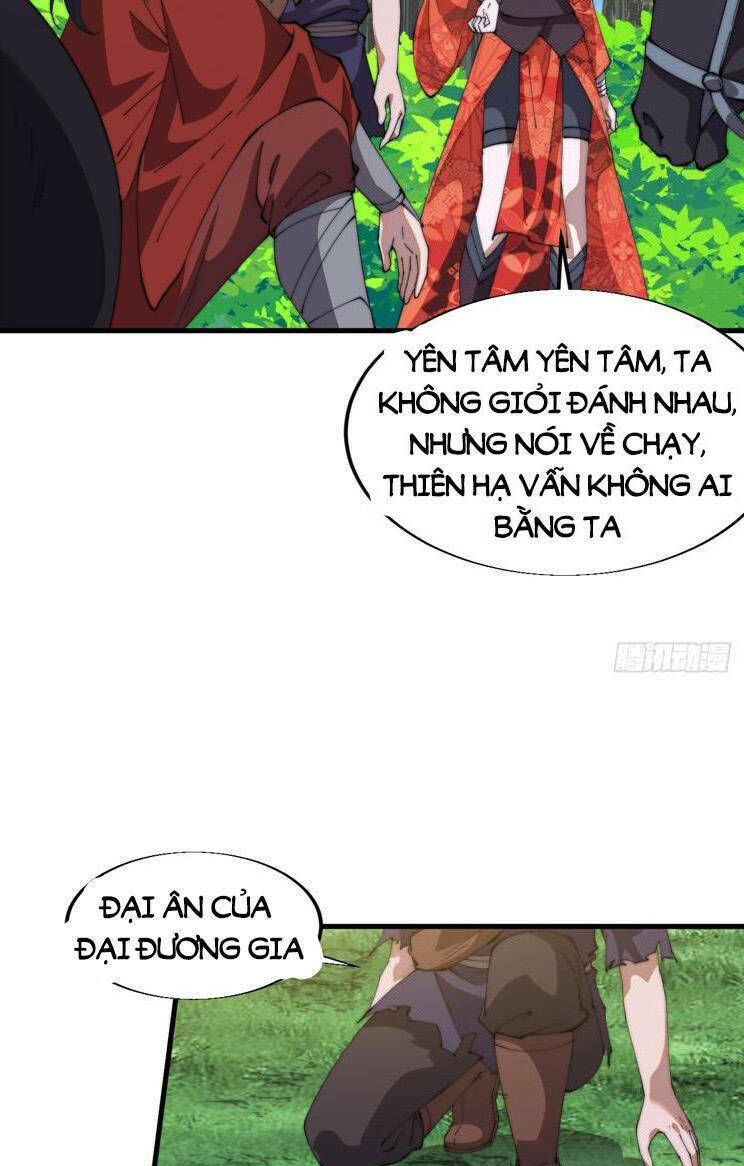 Ta Có Một Sơn Trại Chapter 804 - Trang 42