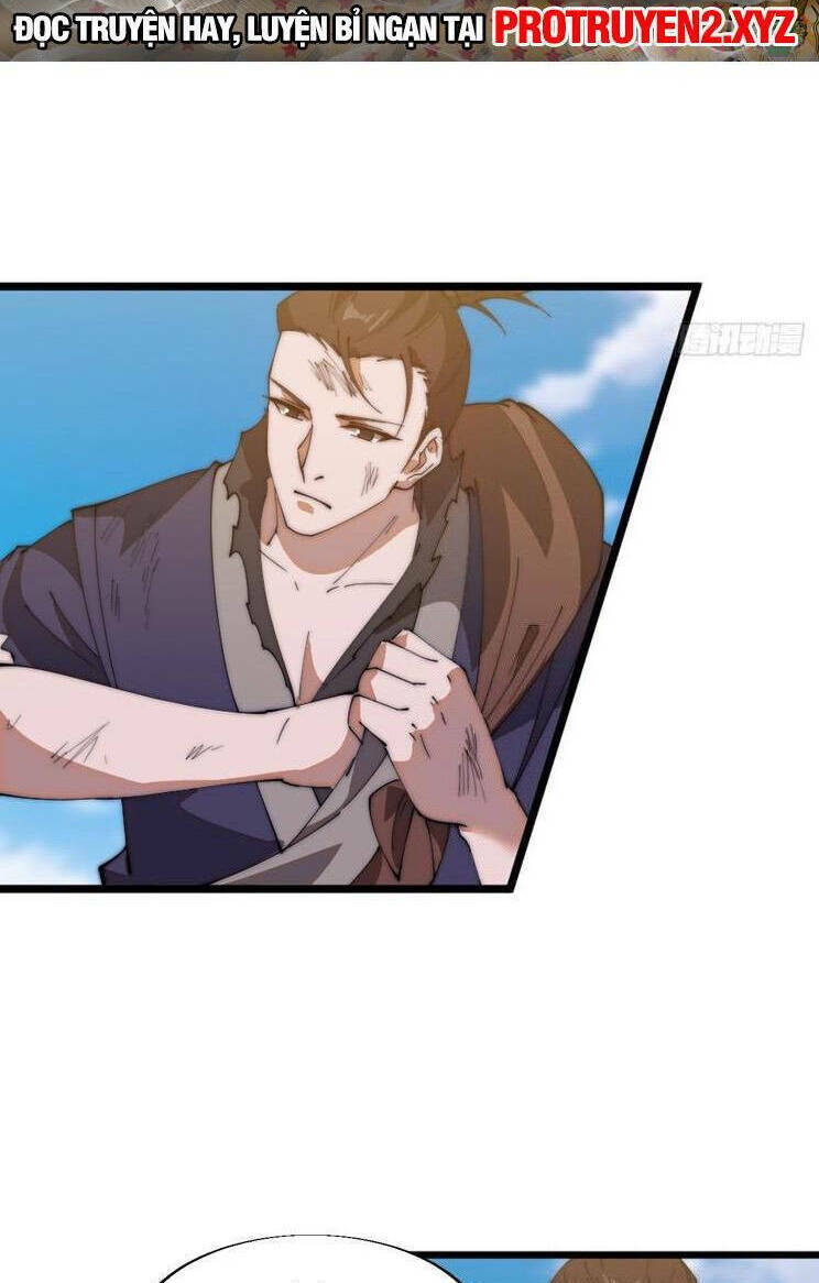 Ta Có Một Sơn Trại Chapter 804 - Trang 44