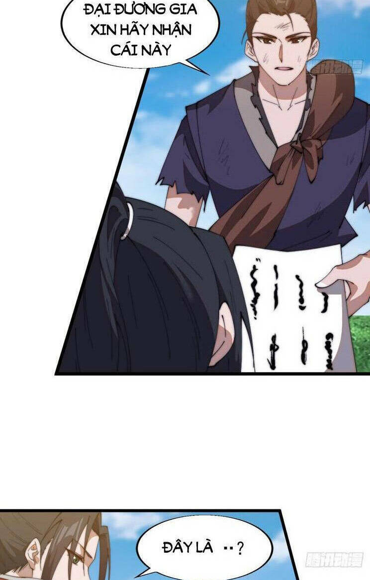 Ta Có Một Sơn Trại Chapter 804 - Trang 45