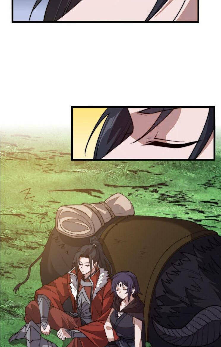 Ta Có Một Sơn Trại Chapter 804 - Trang 4