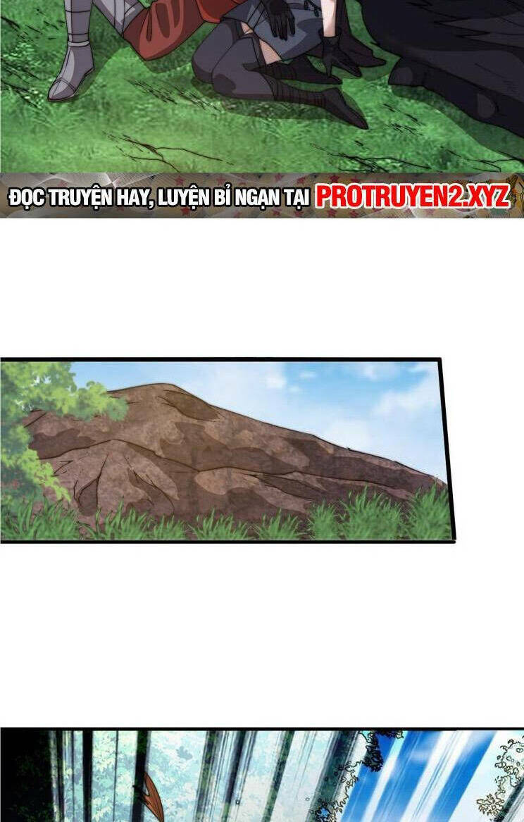 Ta Có Một Sơn Trại Chapter 804 - Trang 5