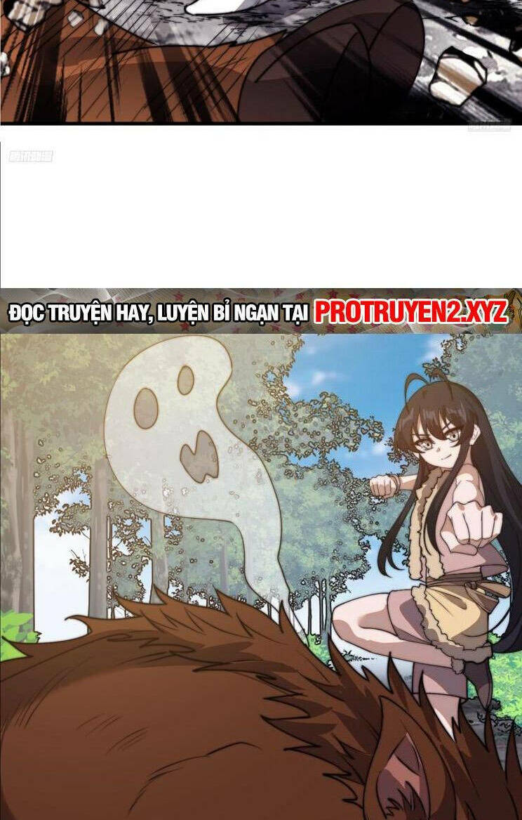 Ta Có Một Sơn Trại Chapter 804 - Trang 7