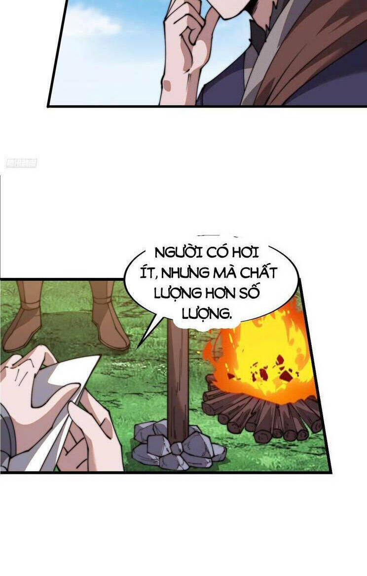 Ta Có Một Sơn Trại Chapter 805 - Trang 9