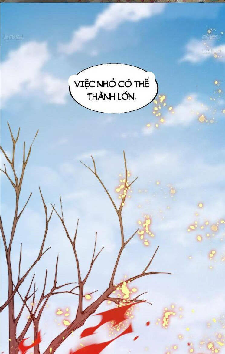 Ta Có Một Sơn Trại Chapter 805 - Trang 11